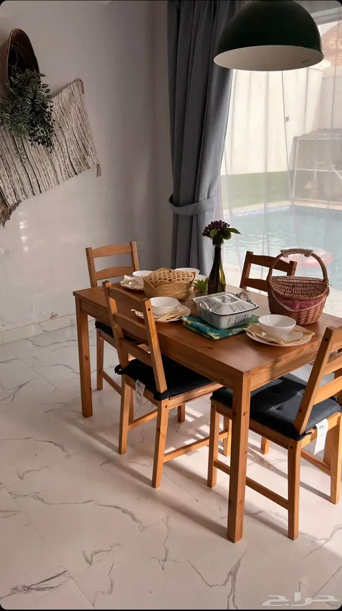 شاليهات SANTORINI ديراب 3