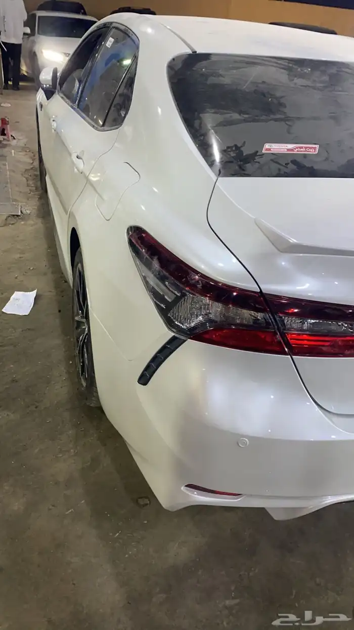 خصم خاص ورشه عزم الابداع لصيانه السيارات 9