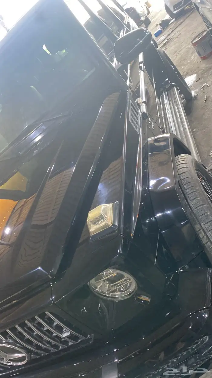 خصم خاص ورشه عزم الابداع لصيانه السيارات 6