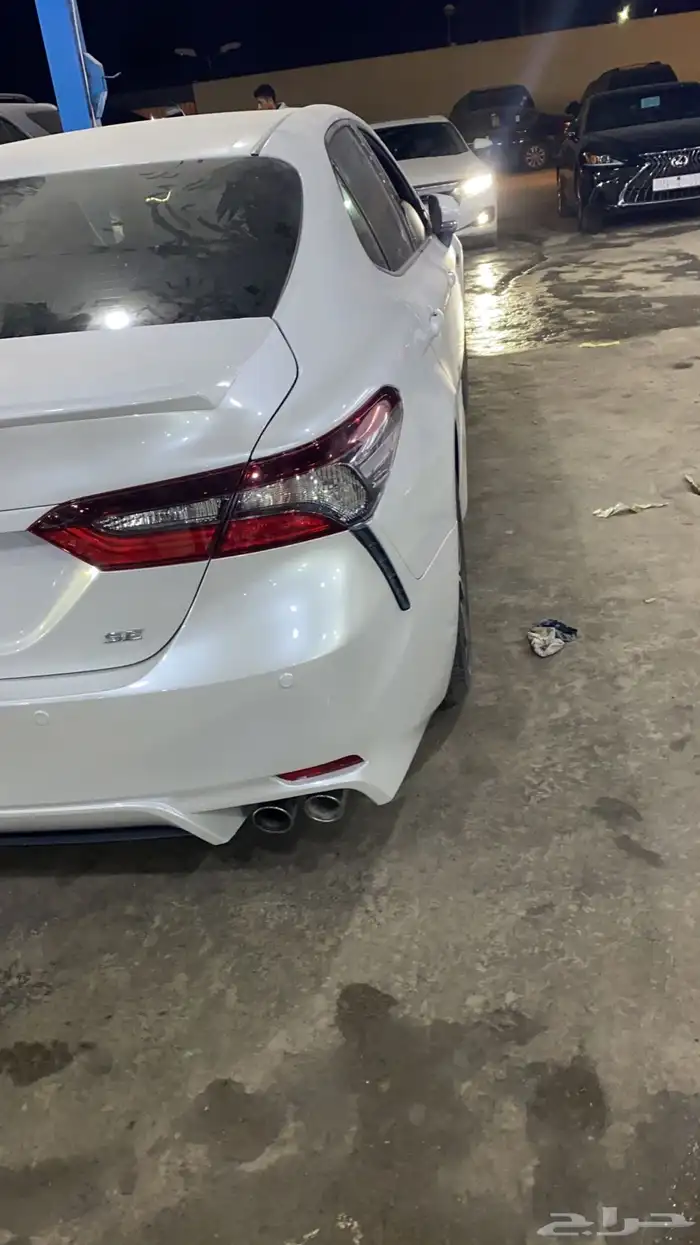 خصم خاص ورشه عزم الابداع لصيانه السيارات 10