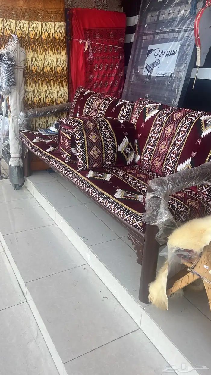 تلبيس المجالس مجالس عربية وجلسات 11
