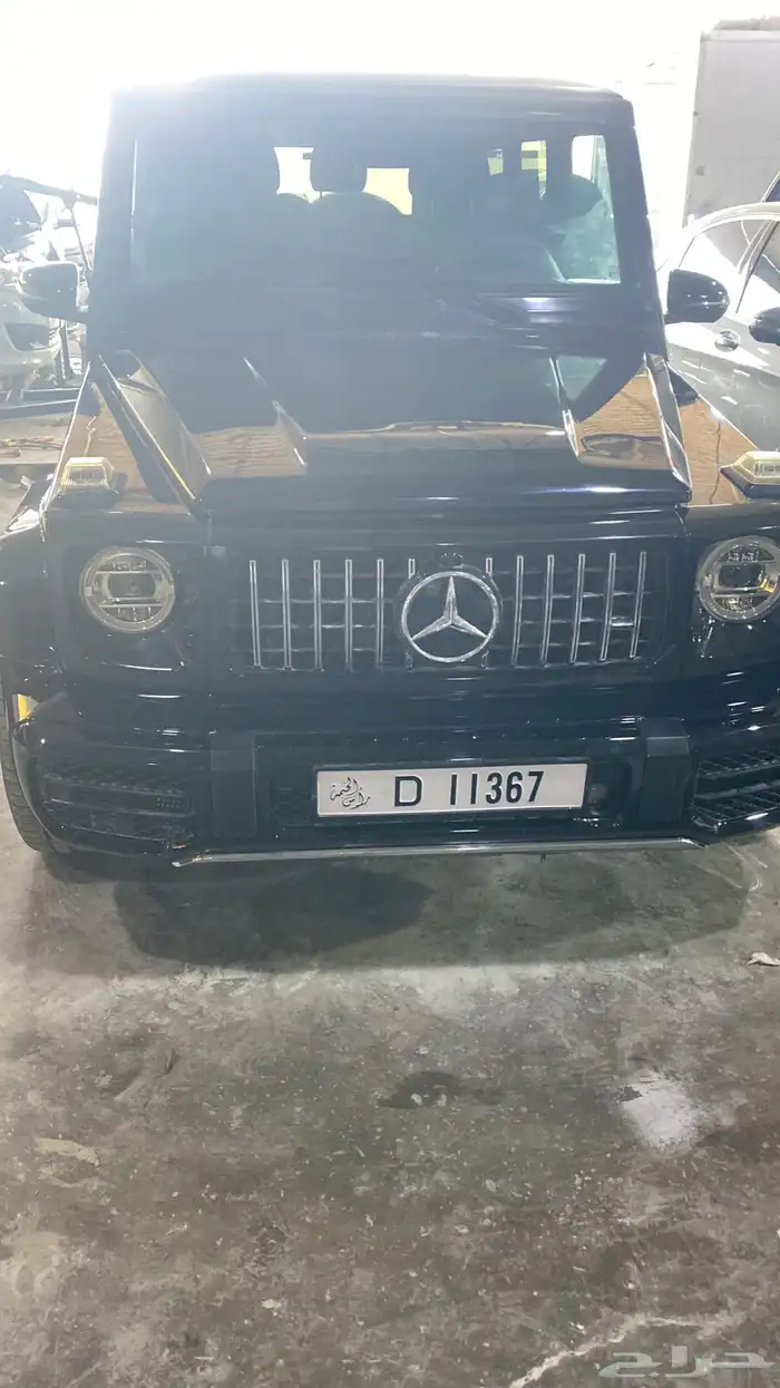 خصم خاص ورشه عزم الابداع لصيانه السيارات 5