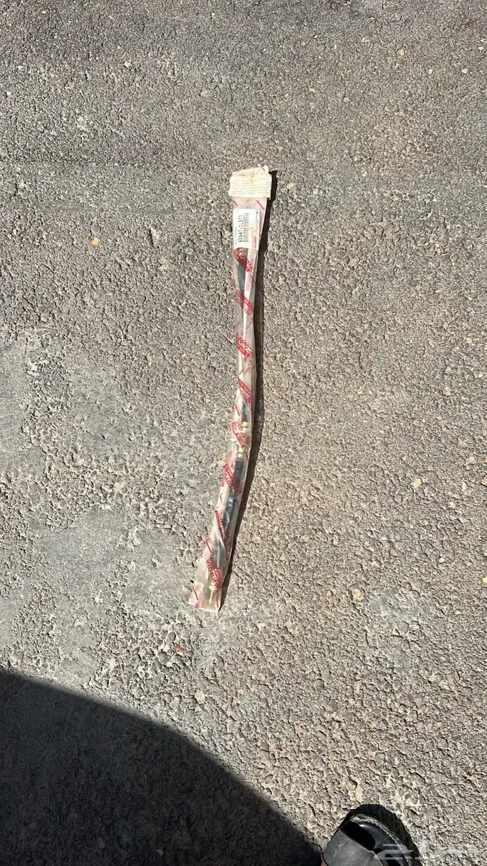 لي فرامل كرسيدا 89 وطالع 0