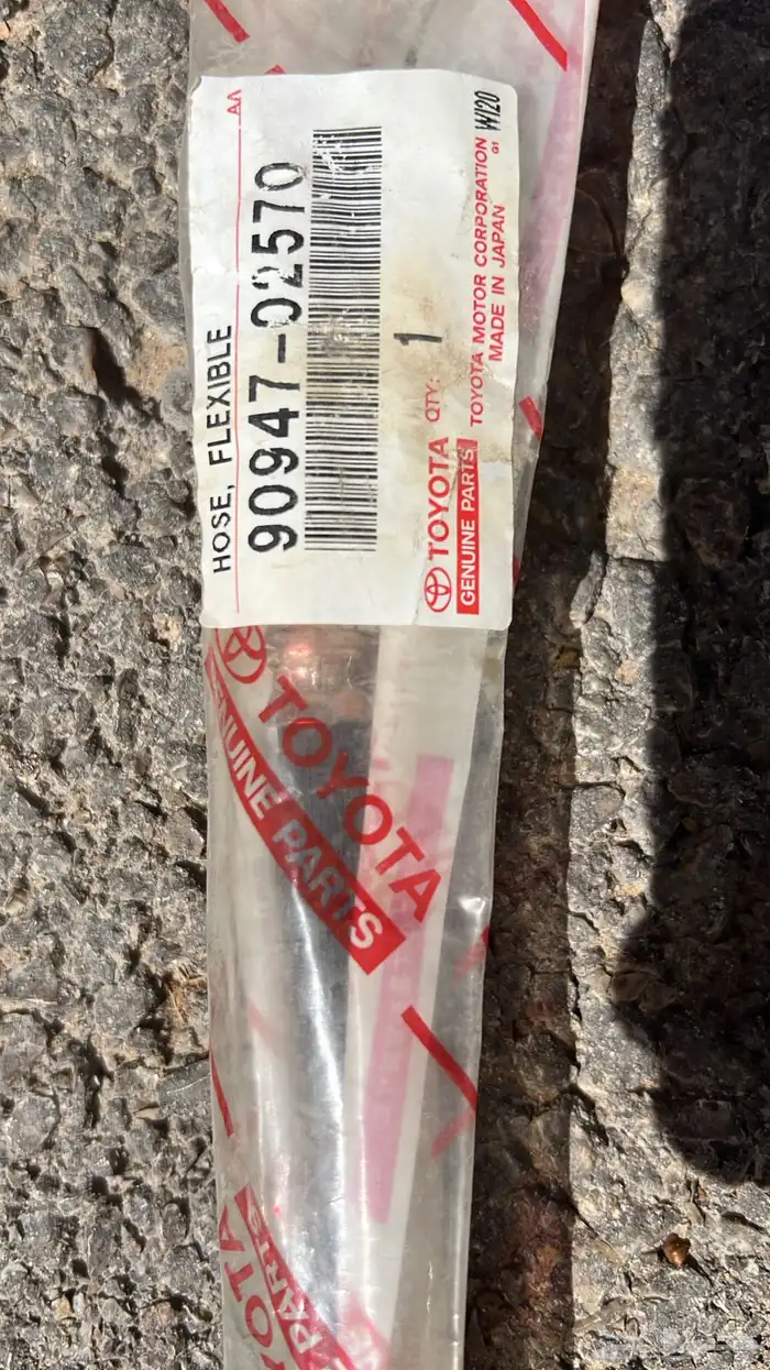 لي فرامل كرسيدا 89 وطالع 1