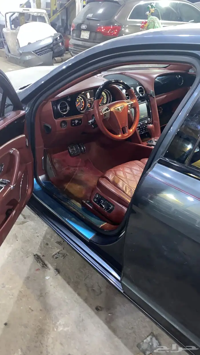 خصم خاص ورشه عزم الابداع لصيانه السيارات 0