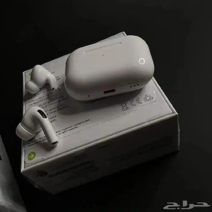 ايربودز برو 2 3