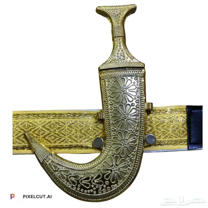 جنبيات للزينة والمناسبات 0