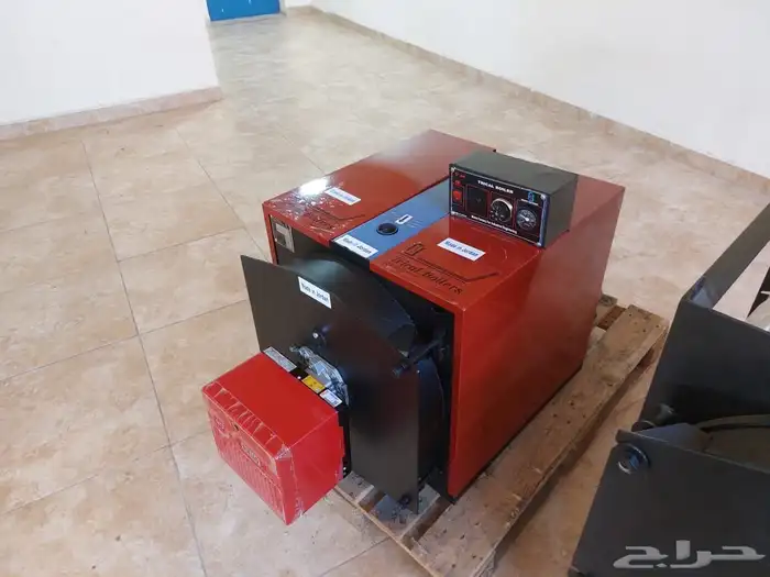تدفئةمركزية تحت البلاط و مسابح و ساونا وبخار وتسخين بي ديزل 21