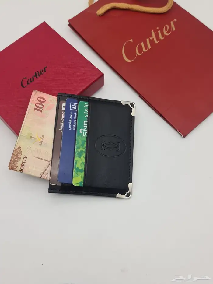محفظه بطايق ماركات متنوعه هاي كوالتي 0