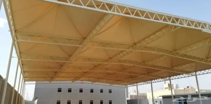 خيام بيوت شعر ومظلات 12