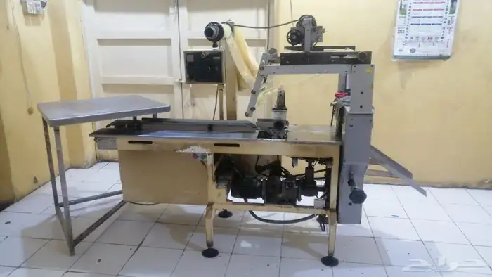 معدات للمخابز 10