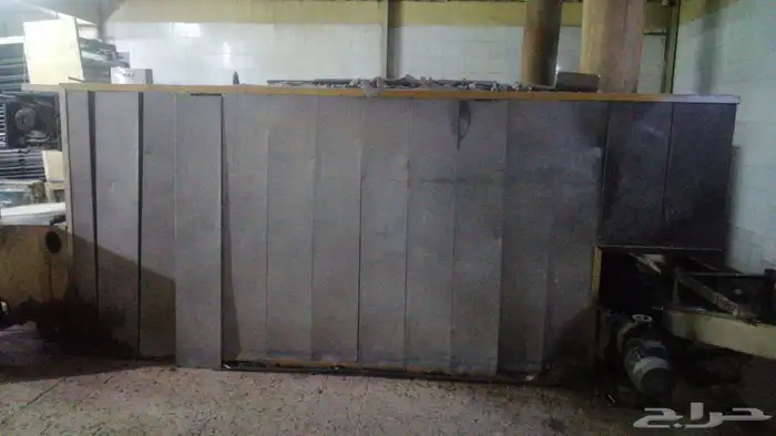 معدات للمخابز 6