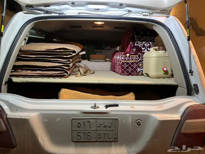 طبق فتك معلق طبق فورشنر طبق اكستيرا طبق لاندكروزر 59