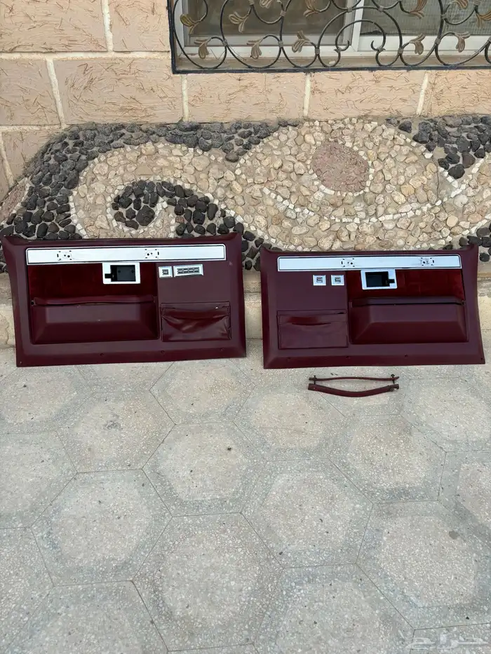 ديكور ابواب جمس 1