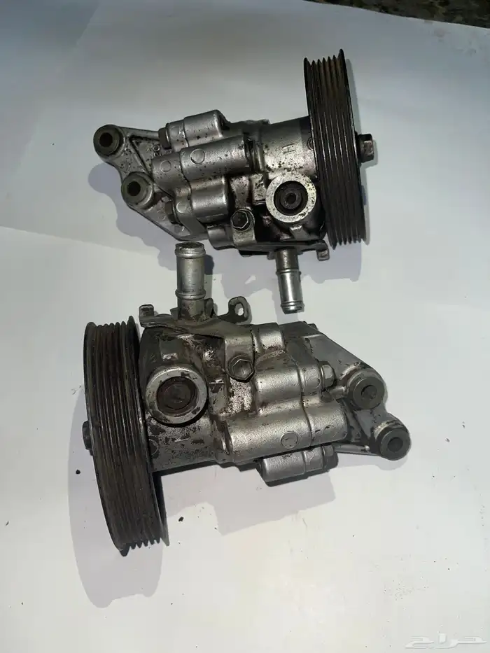 قطع غيار لكزس وكالة مستورد 65