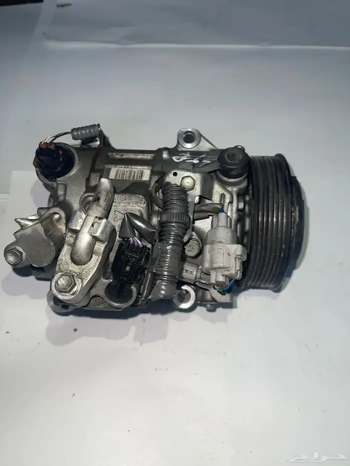 قطع غيار لكزس وكالة مستورد 59