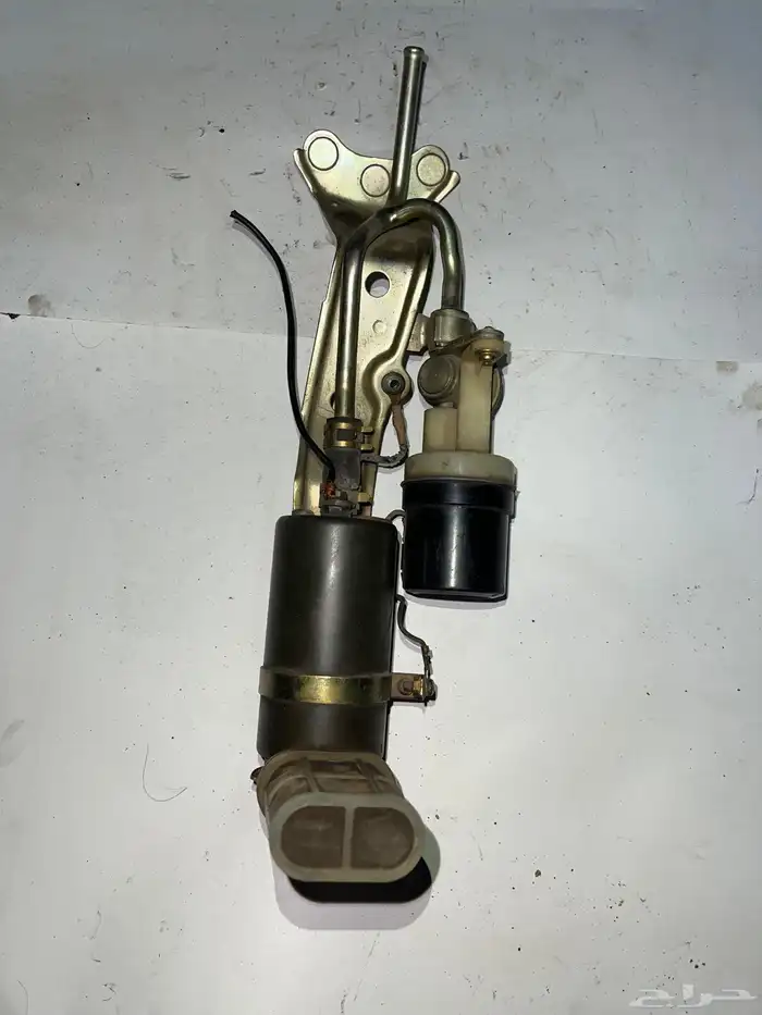 قطع غيار لكزس وكالة مستورد 16