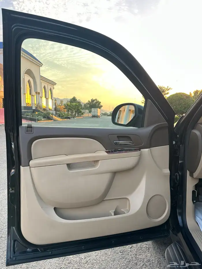 ( مباع ) جمس يوكن 2010 وكالة ممشى قليل 34