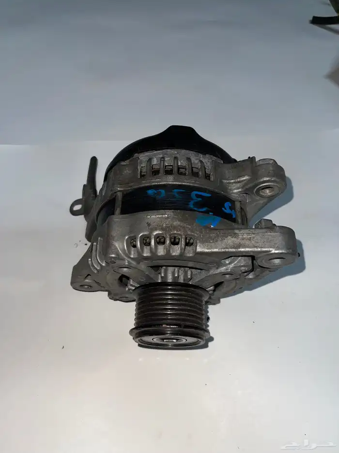 قطع غيار لكزس وكالة مستورد 76