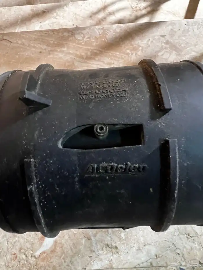 حساس هواء كابرس 12 1