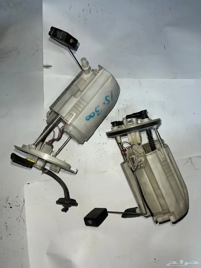 قطع غيار لكزس وكالة مستورد 33