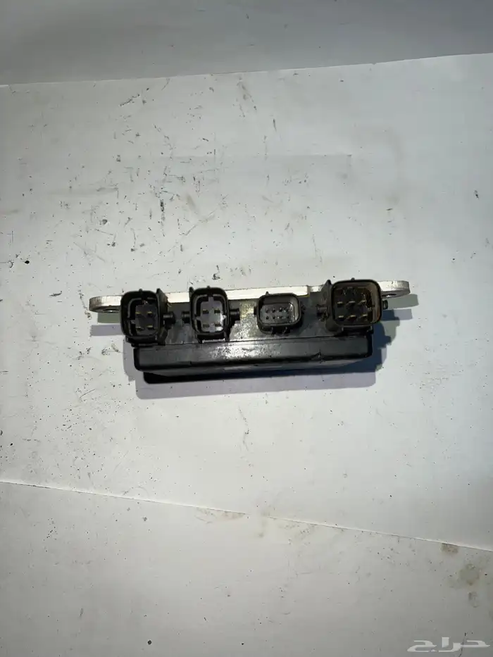 قطع غيار لكزس وكالة مستورد 25