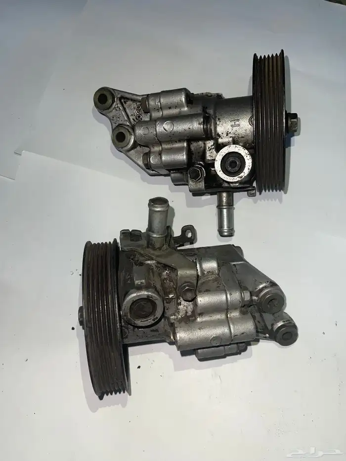 قطع غيار لكزس وكالة مستورد 66