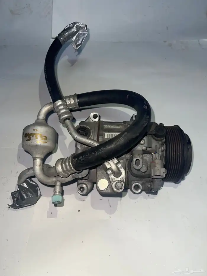 قطع غيار لكزس وكالة مستورد 55