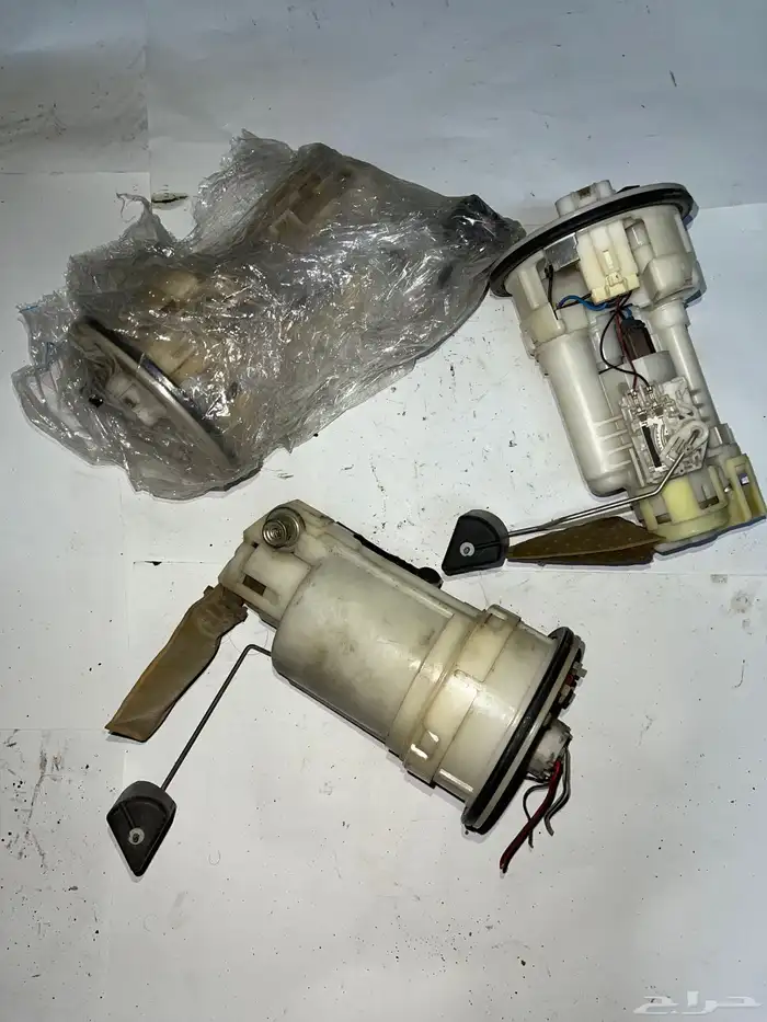 قطع غيار لكزس وكالة مستورد 10