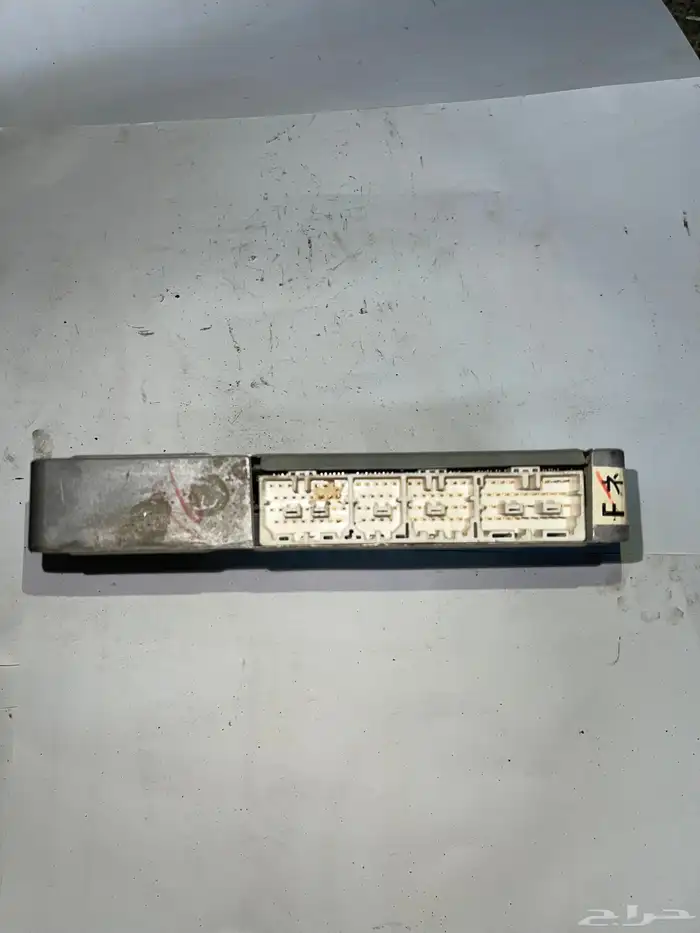 قطع غيار لكزس وكالة مستورد 27