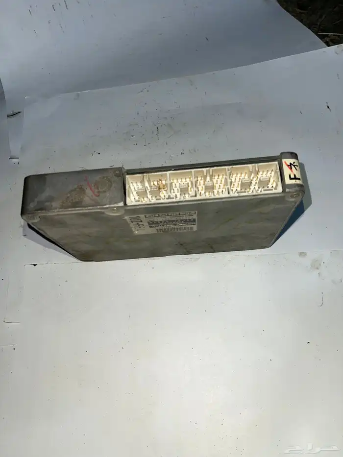 قطع غيار لكزس وكالة مستورد 30