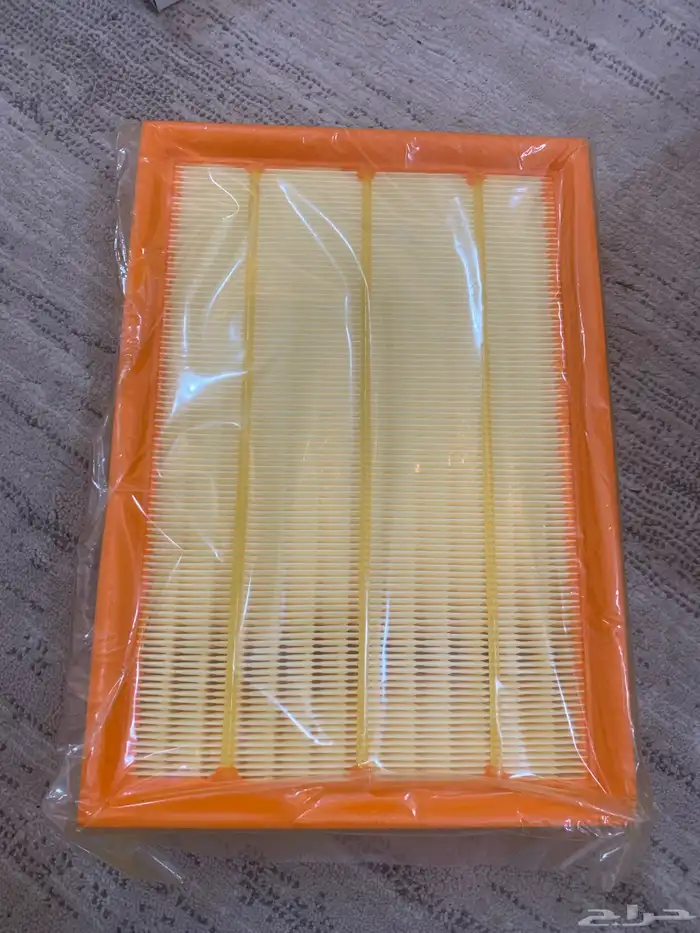 قطع غيار شانجان هنتر 1