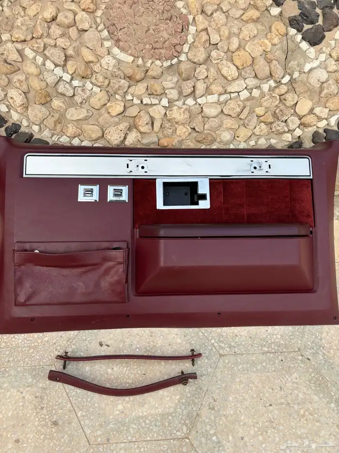 ديكور ابواب جمس 0