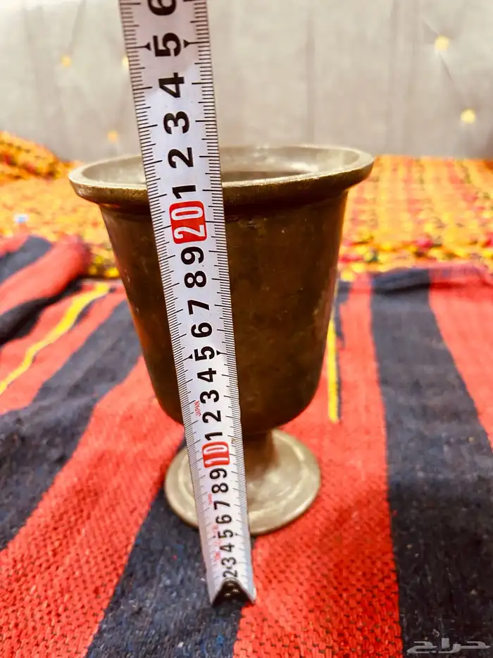 تراث للبيع نجور أو مهراس 2