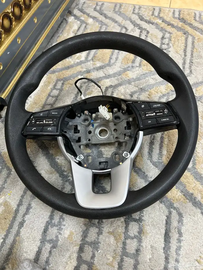 طارات هيونداي وكيا 4