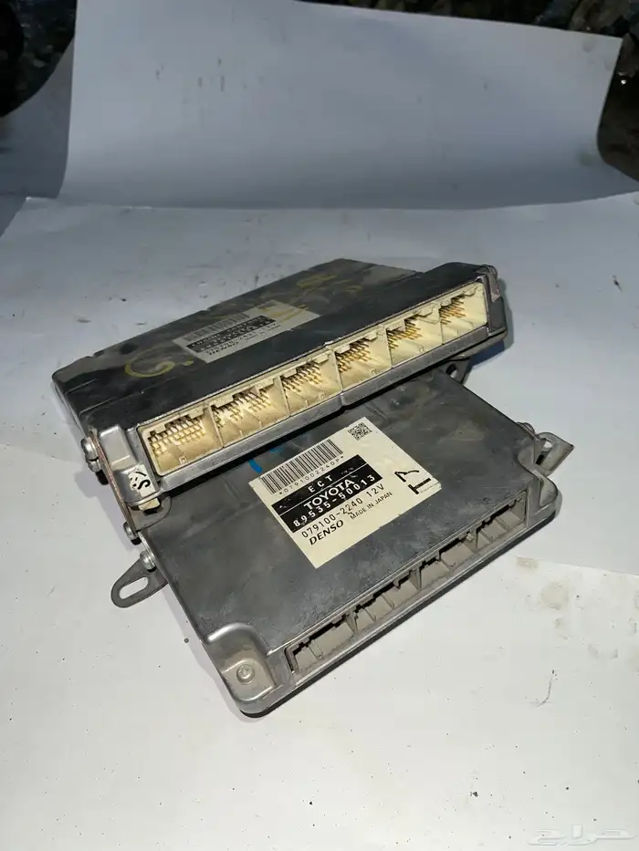 قطع غيار لكزس وكالة مستورد 20