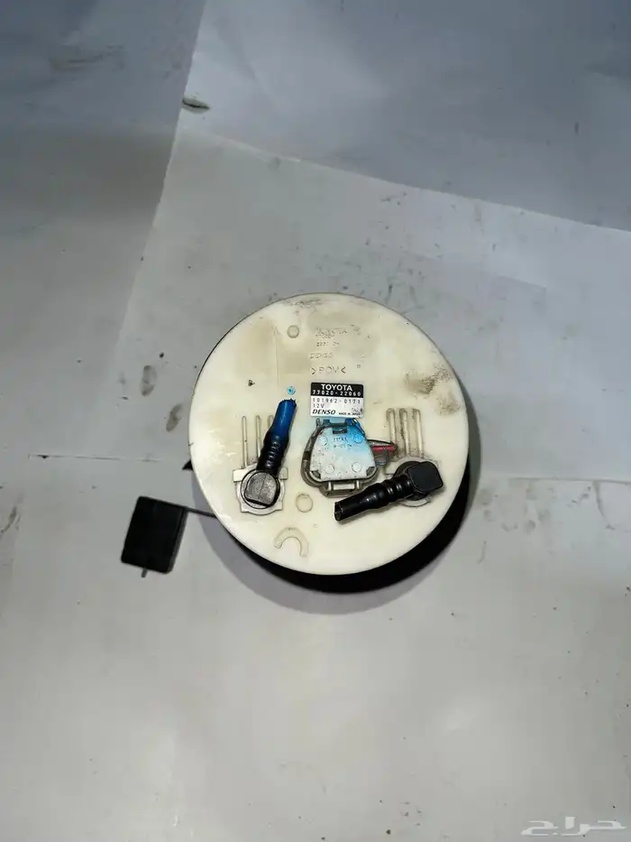 قطع غيار لكزس وكالة مستورد 32