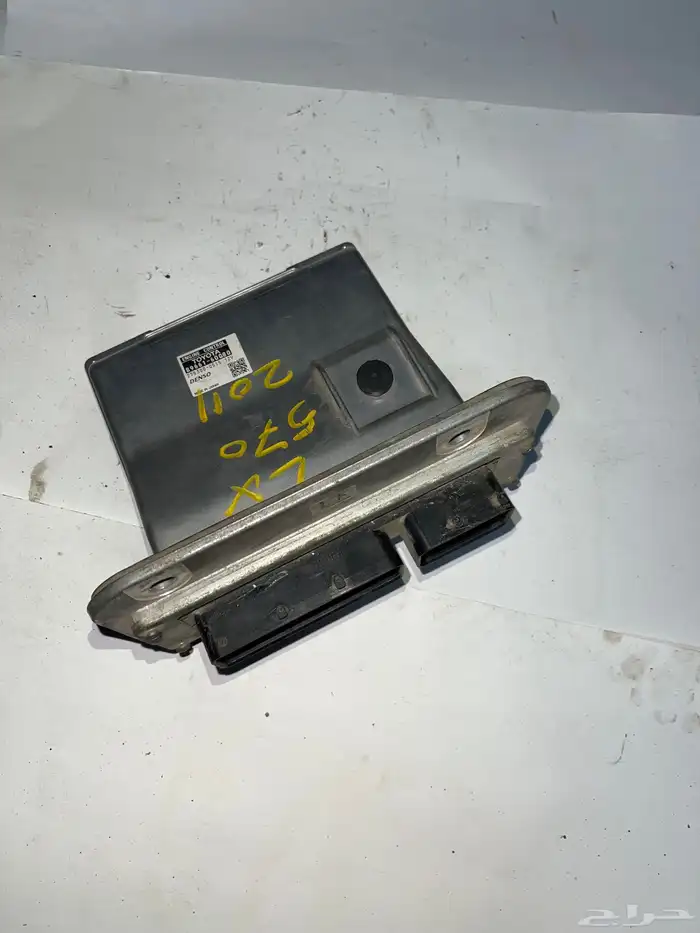 قطع غيار لكزس وكالة مستورد 29