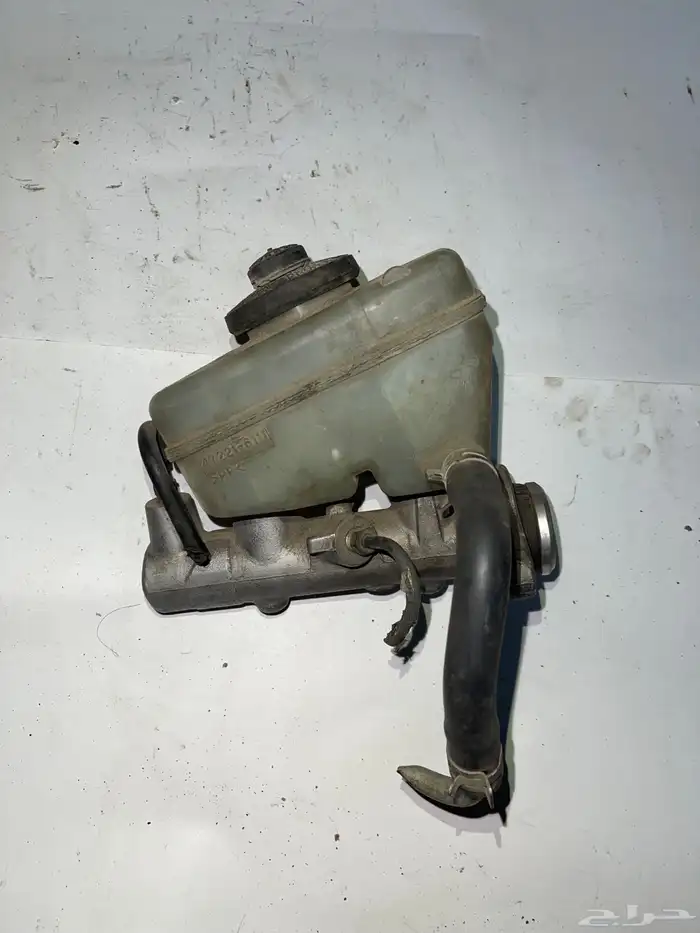 قطع غيار لكزس وكالة مستورد 13