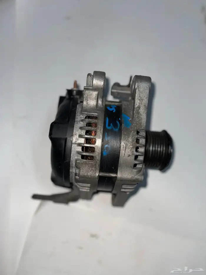 قطع غيار لكزس وكالة مستورد 77