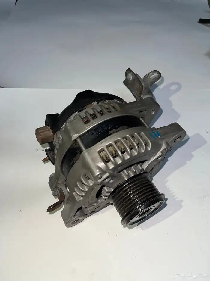 قطع غيار لكزس وكالة مستورد 75