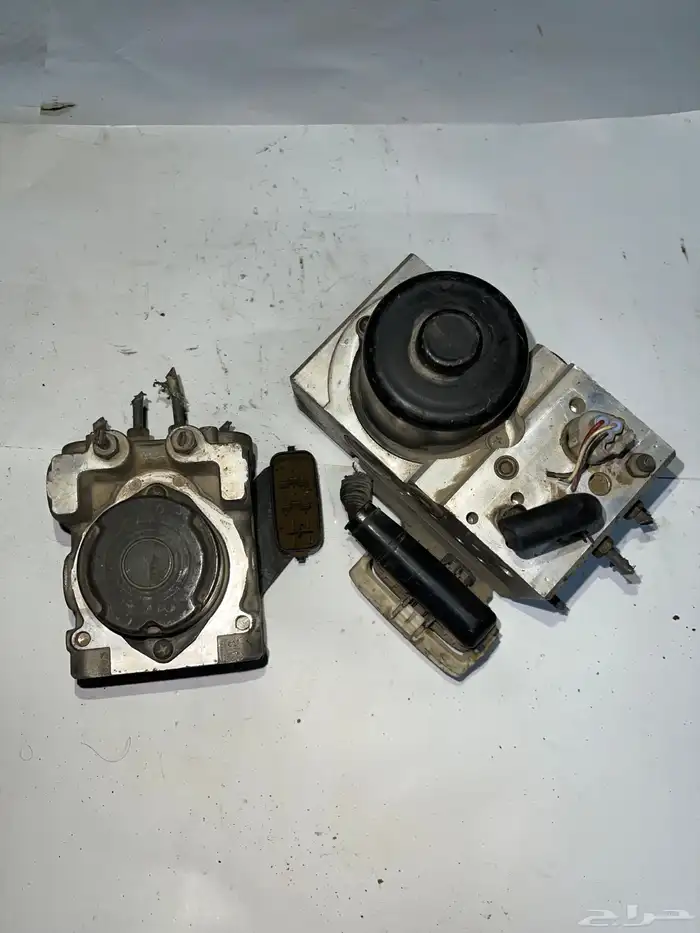 قطع غيار لكزس وكالة مستورد 7