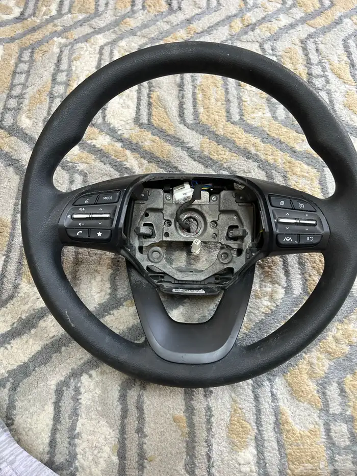 طارات هيونداي وكيا 6