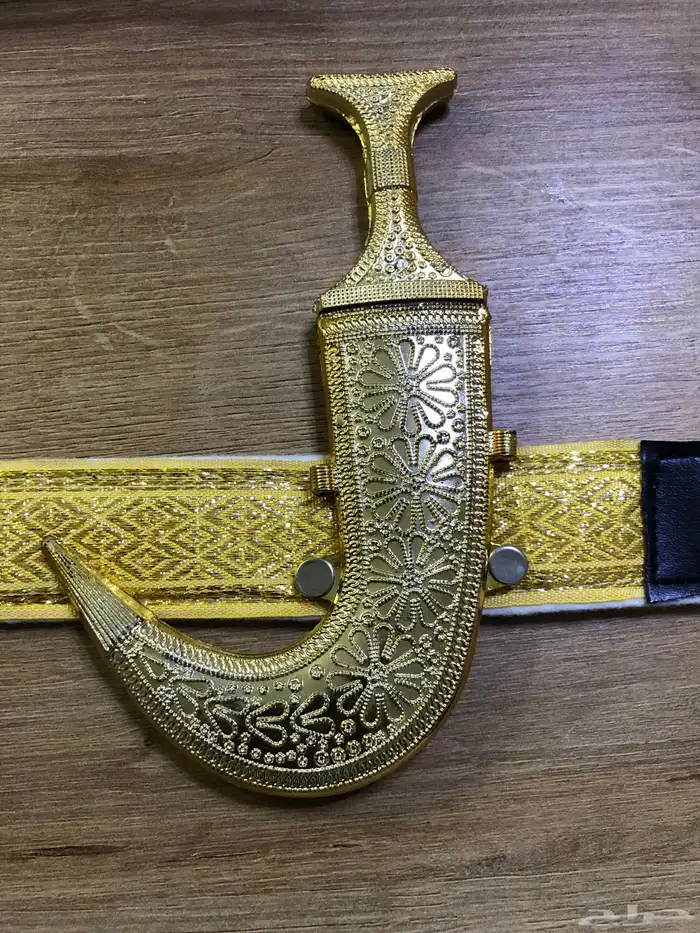 جنبيات للزينة والمناسبات 2