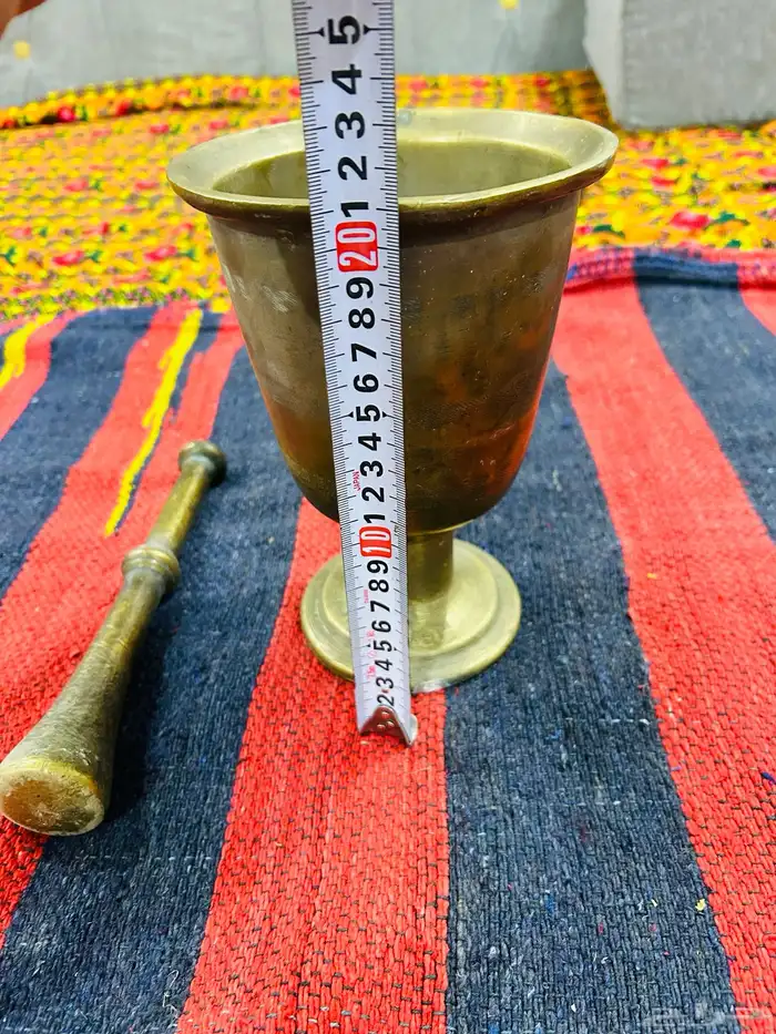 تراث للبيع نجور أو مهراس 0