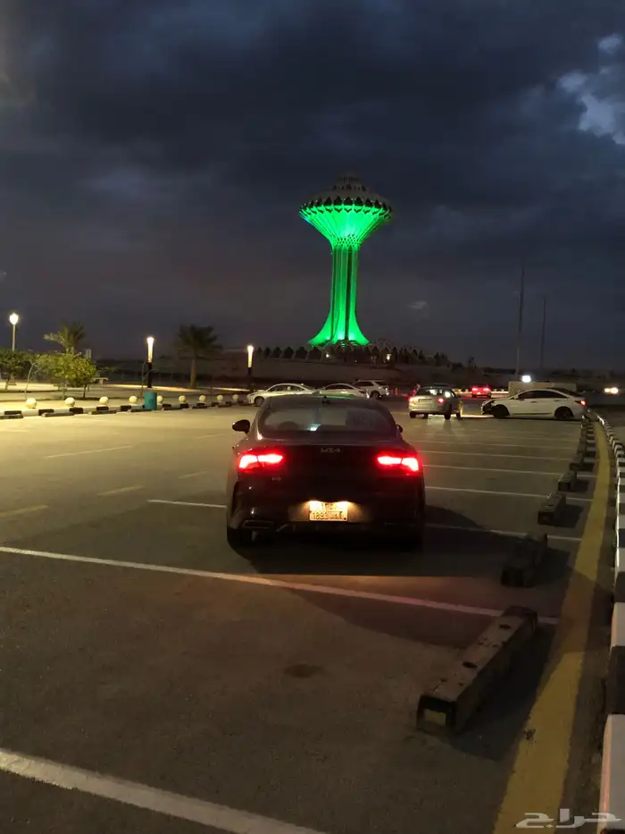 سطب k5 2021-2023 وسط هيلوجين وكاله ويوجد جوانب 1