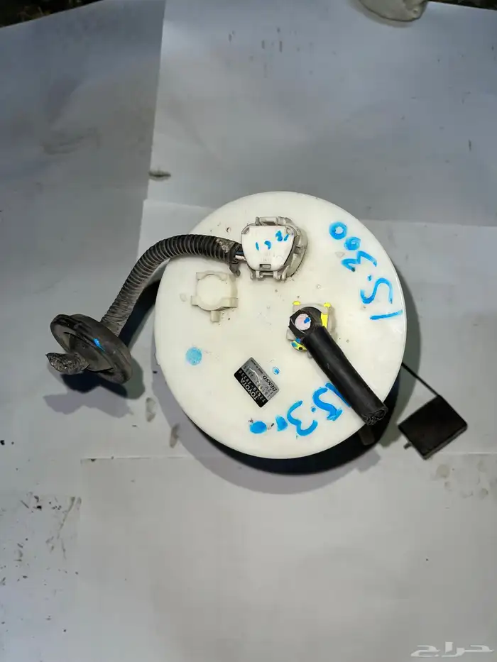 قطع غيار لكزس وكالة مستورد 36