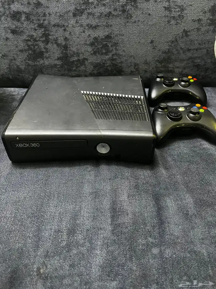اكس بوكس 0