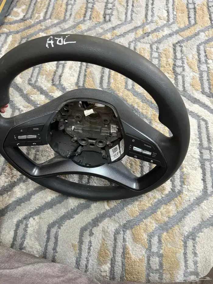 طارات هيونداي وكيا 5