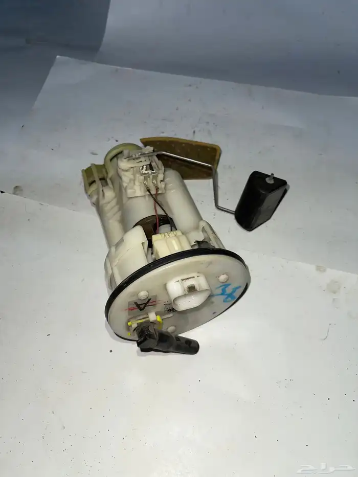 قطع غيار لكزس وكالة مستورد 14